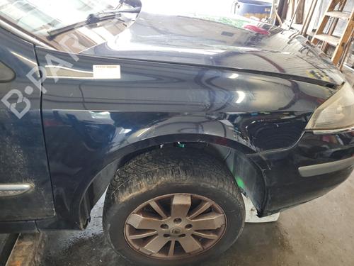 Used Right front fenders RENAULT LAGUNA II (BG0/1_) 2.0 16V (BG00, BG0K, BG0P, BG0W) (135 hp) 26437965