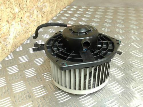 Heater blower motor RENAULT LAGUNA III Grandtour (KT0/1) 1.5 dCi (KT0A, KT0R, KT02) | BP21749207M62