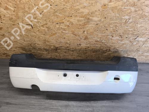 Bak støtfanger DACIA LOGAN (LS_) 1.6 (LSOB, LSOD, LSOF, LSOH) (87 hp) 21751022