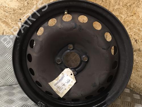 Used Rim RENAULT TWINGO II (CN0_) 1.5 dCi 75 (75 hp) 22011718