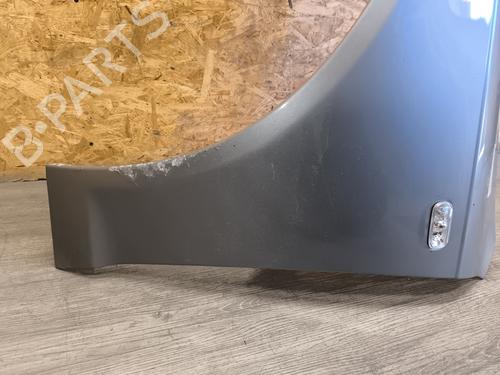 Forkjerm venstre AUDI A6 C6 (4F2) 3.0 TDI quattro | BP21747848C41 