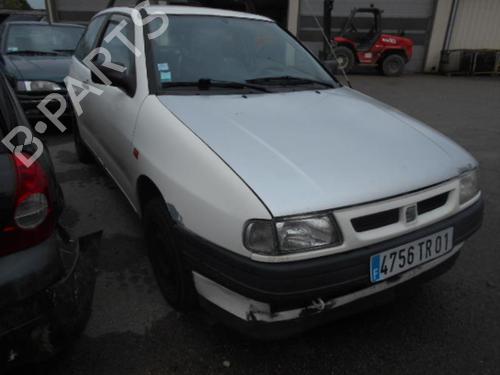Left taillight SEAT IBIZA II (6K1) 1.9 D | BP21752908C34 