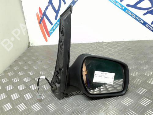 Used Right mirror FORD C-MAX (DM2) 1.8 TDCi (115 hp) 21745502
