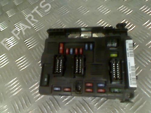 Used Fuse box CITROËN XSARA PICASSO (N68) 1.6 HDi (90 hp) 21731719