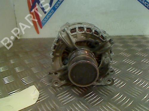 Alternator VW POLO V (6R1, 6C1) 1.2 TSI 16V | BP21746968M7 