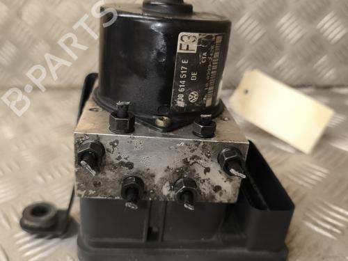 ABS Bremseaggregat VW GOLF IV (1J1) 1.4 16V (75 hp) 26901367