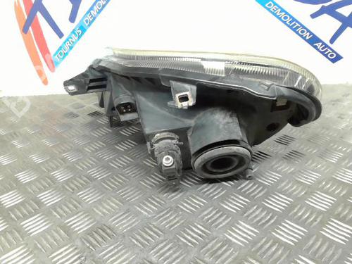 Right headlight OPEL VIVARO A Bus (X83) 2.0 CDTI (F7, J7, A07) | BP21738120C29 
