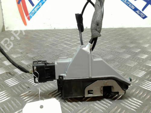 Rear right lock PEUGEOT 308 SW I (4E_, 4H_) 1.6 HDi | BP21750283C99 