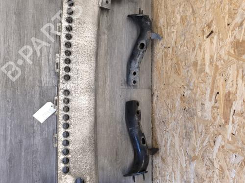 Front bumper reinforcement MINI MINI (R50, R53) Cooper | BP21741514C109 