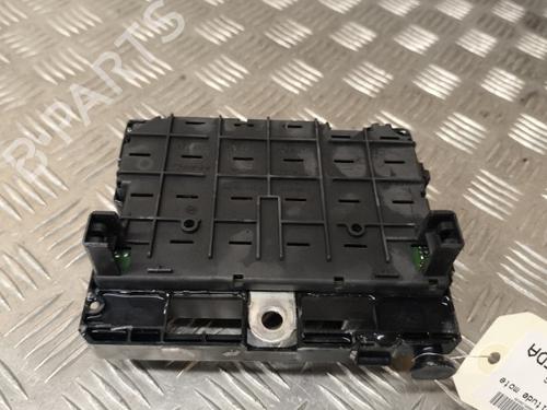 Fuse box PEUGEOT 307 (3A/C) 1.6 HDi 110 | BP21729547E1 