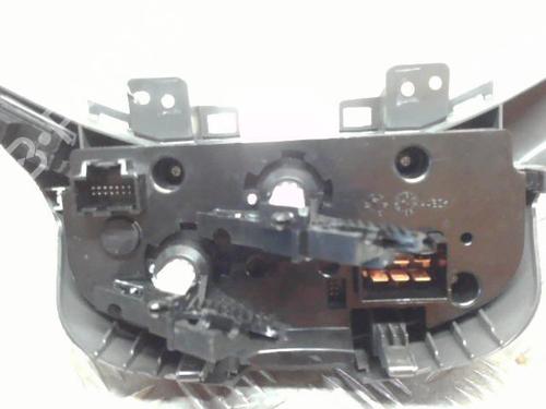 Climate control CHEVROLET SPARK (M300) 1.0 | BP21734477I5