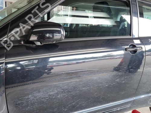 Used Left front door SUZUKI SWIFT III (MZ, EZ) 1.3 (RS413, ZC11S) (92 hp) 27716939