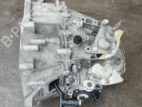 Gearbox CITROËN DS4 (NX_) 1.6 HDi 110 | BP21737960M3 