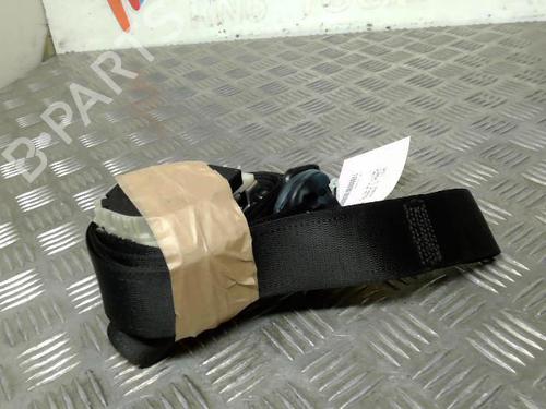 Høyre foran beltestrammer OPEL CORSA C (X01) 1.0 (F08, F68) | BP21731333C88 