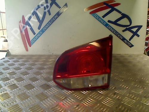 Right tailgate light VW GOLF VI (5K1) 1.6 TDI | BP21743990C80 