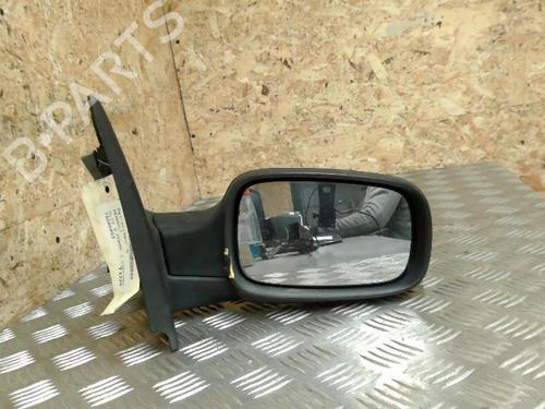 Right mirror RENAULT CLIO III (BR0/1, CR0/1) 1.5 dCi (C/BR0G, C/BR1G) | BP21737405C27 
