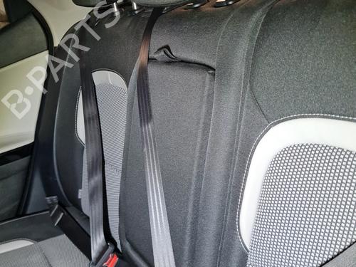 Warning switch KIA CEE'D (JD) 1.6 CRDi 128 | BP23772825I22  - Image 27