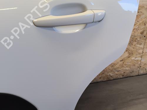 Left rear door CITROËN C3 III (SX) 1.2 PureTech 82 | BP21733164C4 