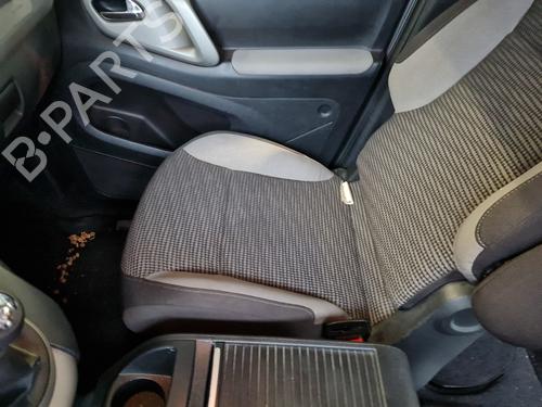 Display monitor PEUGEOT PARTNER Box Body/MPV 1.6 HDi | BP29240013C48 