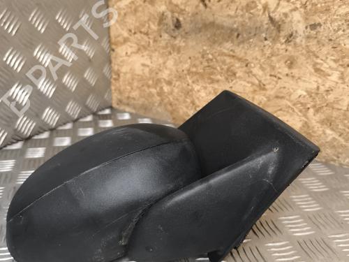 Right mirror TOYOTA AYGO (_B1_) 1.0 (KGB10_, KGB10R) | BP27347410C27 