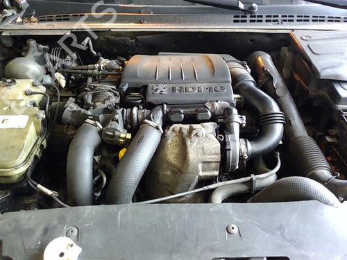 Venstre baglygte bagklap CITROËN C5 II (RC_) 1.6 HDi (RC8HZB) | BP21749253C79 