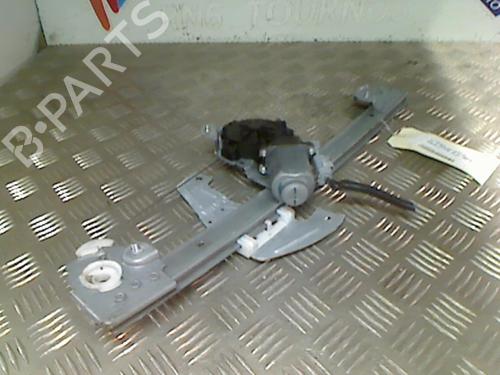 Used Front right window mechanism CITROËN C1 (PM_, PN_) 1.0 (68 hp) 21746379