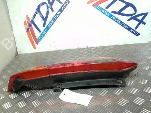 Used Right taillight NISSAN NOTE (E11, NE11) 1.5 dCi (86 hp) 21743409