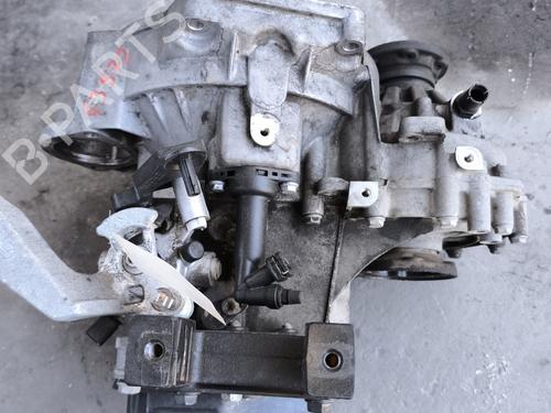 Gearbox SEAT IBIZA IV (6J5, 6P1) 1.2 TDI | BP22012648M3 