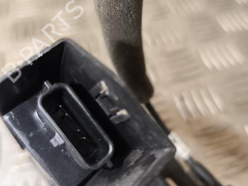 Front left lock RENAULT ESPACE V (JR_) 1.6 dCi 160 | BP25047036C98 