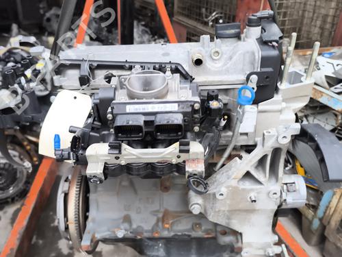 Engine FIAT PUNTO (188_) 1.2 60 (188.030, .050, .130, .150, .230, .250) | BP22241563M1 