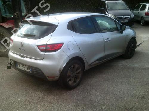 Right taillight RENAULT CLIO IV (BH_) 0.9 TCe 90 (BHNF, BHMA, BHMH, BHJK, BHJR) | BP21751057C35 