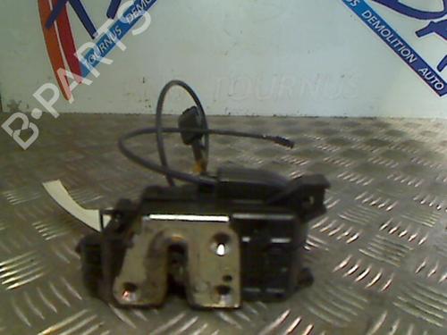 Rear right lock RENAULT CLIO III (BR0/1, CR0/1) 1.5 dCi (BR0H, CR0H, CR1S, BR1S) | BP21750812C99 