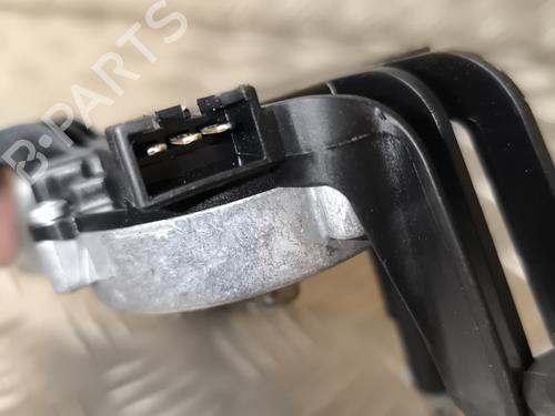 Rear wiper motor OPEL SIGNUM Hatchback (Z03) 1.9 CDTI (F48) | BP26894651M102 