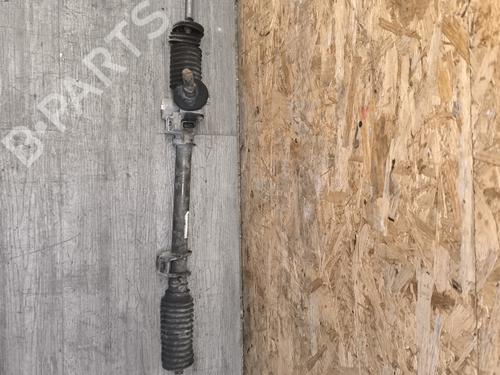 Used Steering rack RENAULT CLIO II (BB_, CB_) 1.5 dCi (B/CB07) (65 hp) 29564680