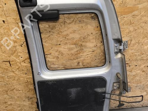 Left tailgate PEUGEOT PARTNER Box Body/MPV (5_, G_) 1.6 HDi 75 | BP27214344C76 