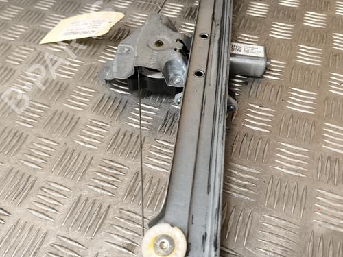 Front left window mechanism RENAULT TRAFIC III Van (FG_) 1.6 dCi 120 (FGMB) | BP22011568C22 