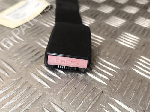 Used Seat buckle PEUGEOT 206+ (2L_, 2M_) 1.4 i (2LKFWA, 2MKFWA) (75 hp) 22014466