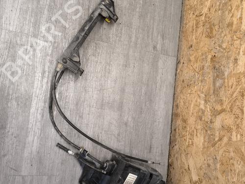 Elektrisk parkeringsbremse RENAULT SCÉNIC II (JM0/1_) 1.5 dCi (JM1E, JM16) (106 hp) 30059680