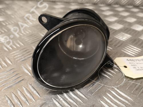 Used Right front fog light AUDI A6 C5 Avant (4B5, 4B6) 2.5 TDI (163 hp) 24940992