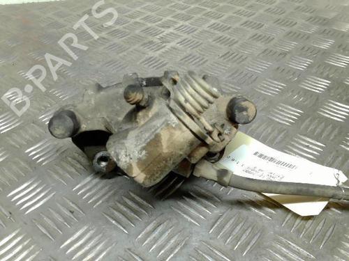 Used Left rear brake caliper FORD FOCUS C-MAX (DM2) 1.6 TDCi (109 hp) 21731495