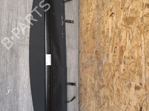 Used Rear parcel shelf TOYOTA RAV 4 III (_A3_) 2.2 D 4WD (ALA30_, ALA30R) (136 hp) 29066932