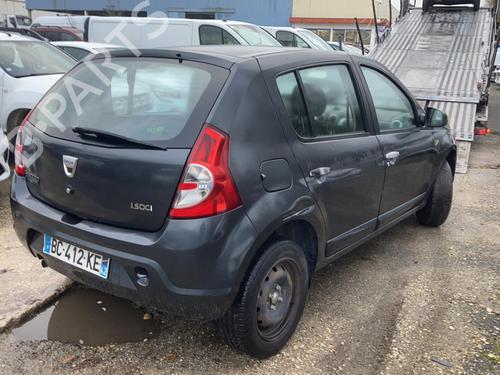 Lamp holder DACIA SANDERO 1.5 dCi | BP21738440L10 