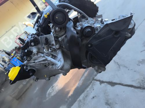 Engine RENAULT TWINGO III (BCM_, BCA_) 1.0 SCe 70 (BCMB) | BP29143488M1 