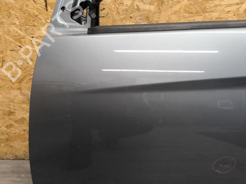 Left front door FORD KA (RU8) 1.2 | BP21740689C2 