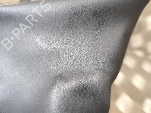 Gear lever PEUGEOT 208 I (CA_, CC_) 1.2 VTi 68 / PureTech 68 | BP22928607M90 