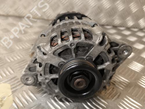 Used Alternator CHEVROLET AVEO / KALOS Hatchback (T250, T255) 1.2 (72 hp) 23771415