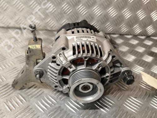 Generator RENAULT KANGOO (KC0/1_) D 55 1.9 (KC0D) (54 hp) 29331344