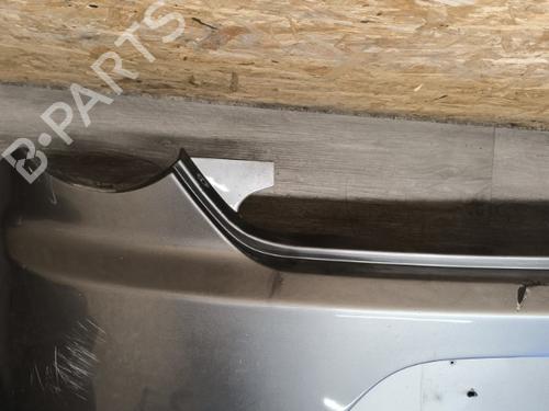Rear bumper ALFA ROMEO MITO (955_) 1.6 JTDM (955AXC1B) | BP21741159C8 
