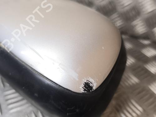 Left mirror CITROËN XSARA (N1) 1.9 D | BP25867424C26 