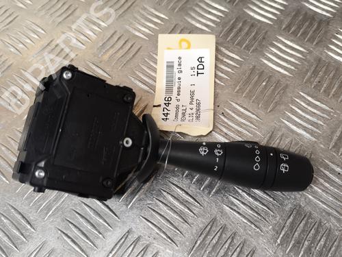 Rattstammestilk RENAULT CLIO IV (BH_) 1.5 dCi 75 (75 hp) 27214423